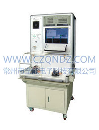 QST-2A series stator integrated tester